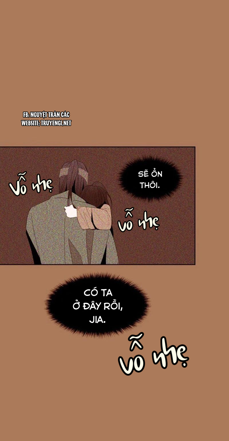 cuộc sống nhàm chán của quý cô tái sinh chapter 21 55