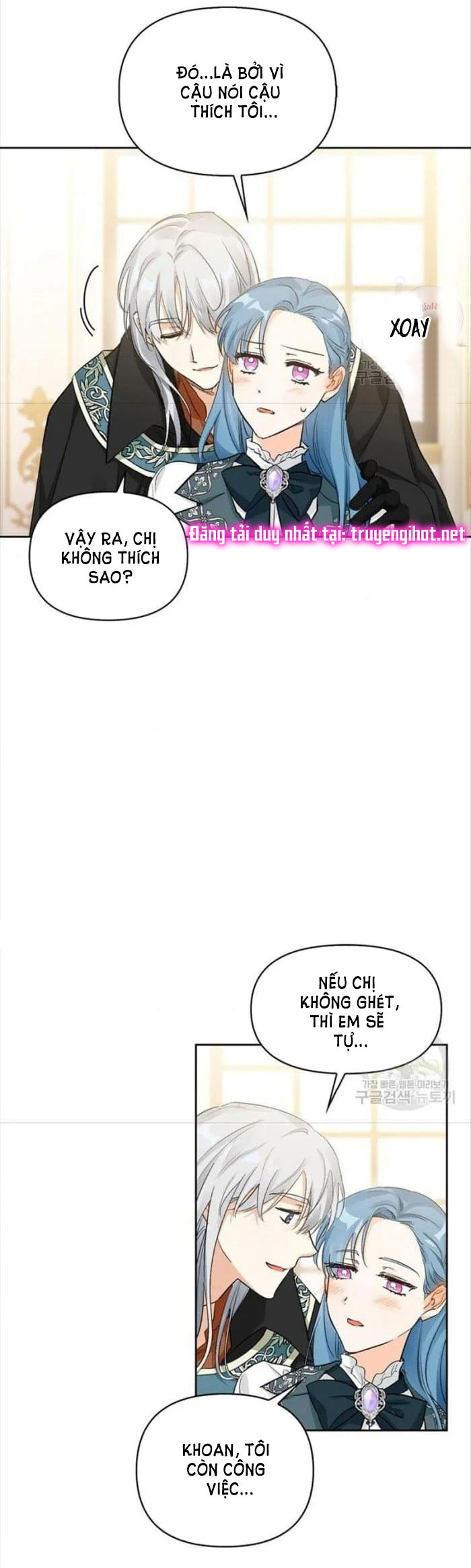 ác nữ xứng đôi với bạo chúa chapter 100 42