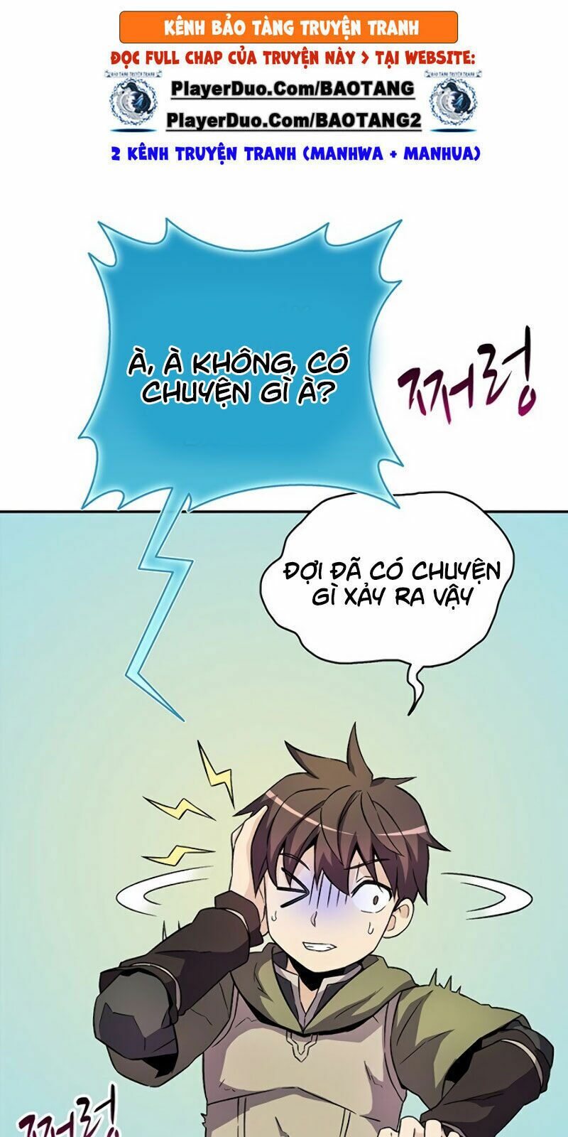 arcane sniper chapter 15 29