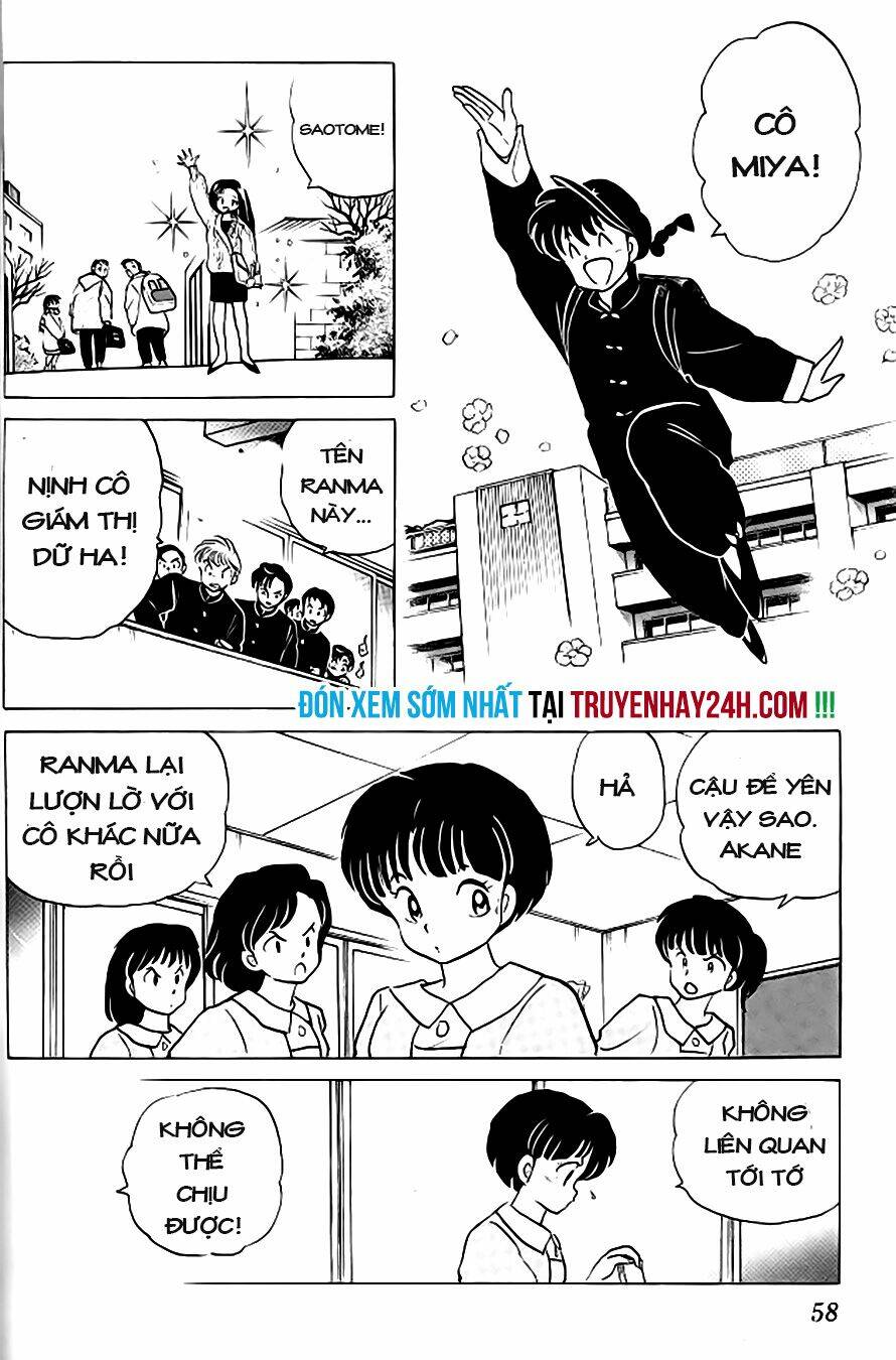 suối lời nguyền chapter 260 7