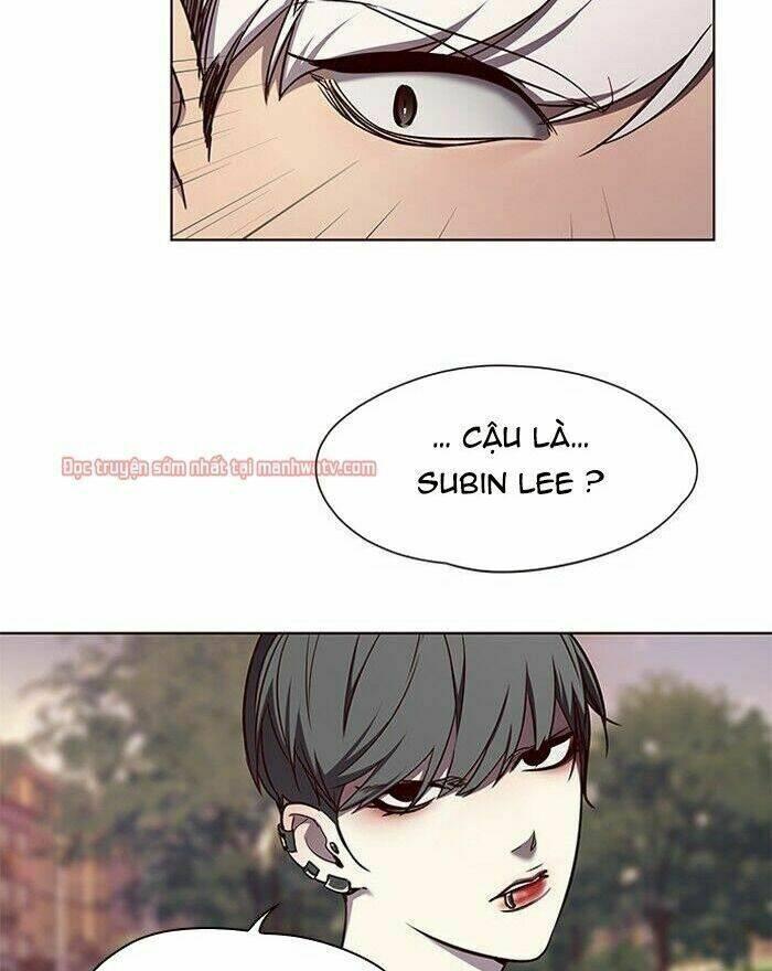 biến thân thành mèo chapter 49 39