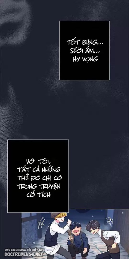 nếu tôi là nhân vật phản diện liệu tôi sẽ chết chapter 14 4