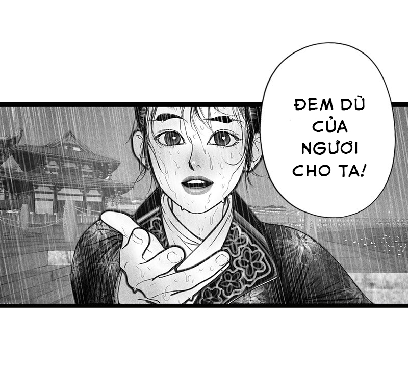 ẩn sơn mộng đàm chapter 4 24