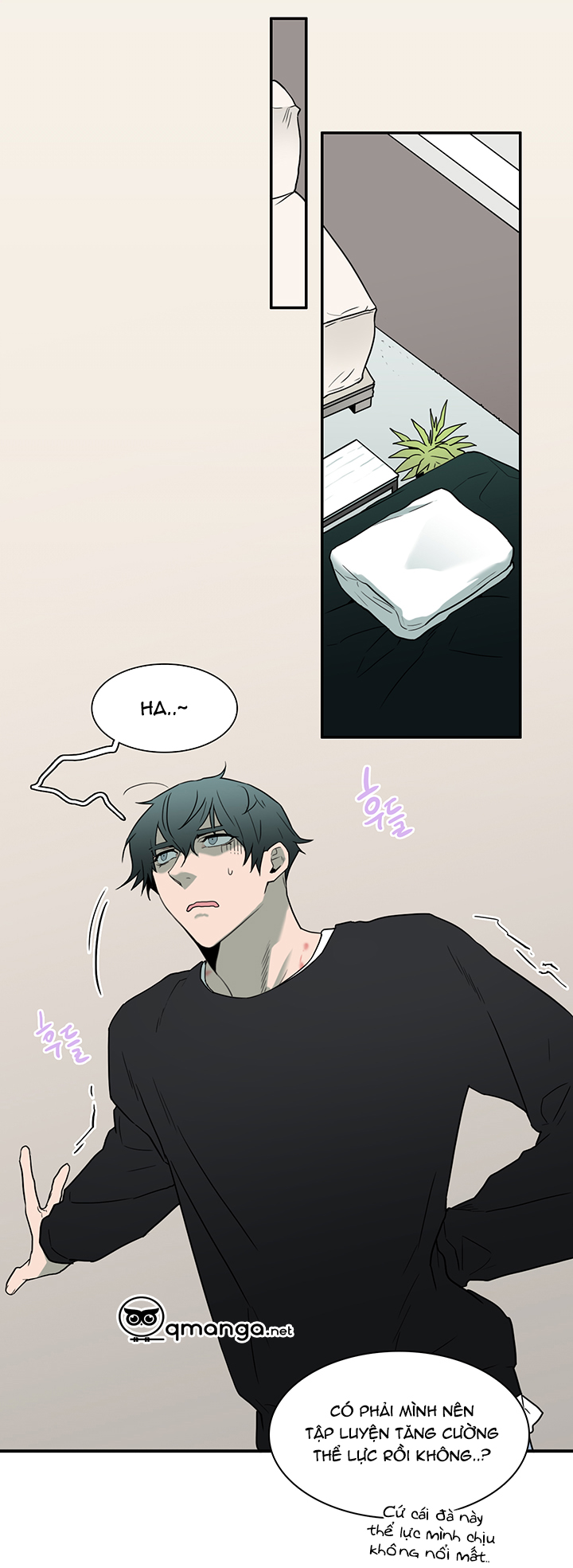 dear door chapter 67 24