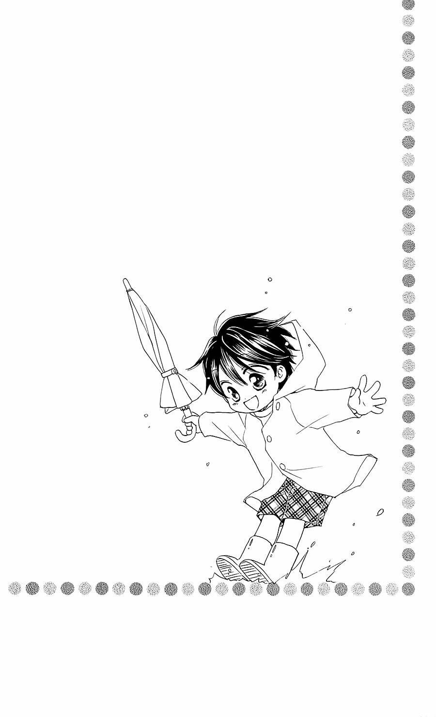 faster than a kiss - kiss yori mo hayaku chapter 42 4