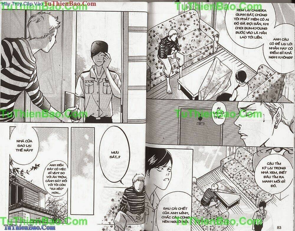 cổ vật kinh hoàng chapter 7 42