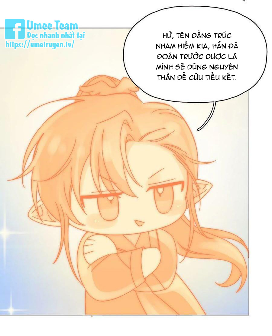 nhất hoàng cửu công thập nhị thê chapter 73 34