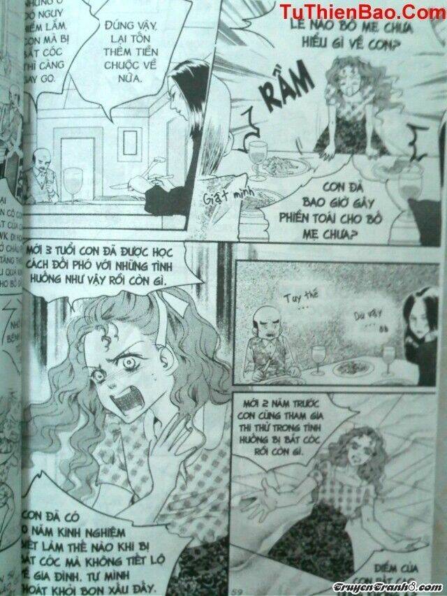 goong - [ hoàng cung ] chapter 25 50