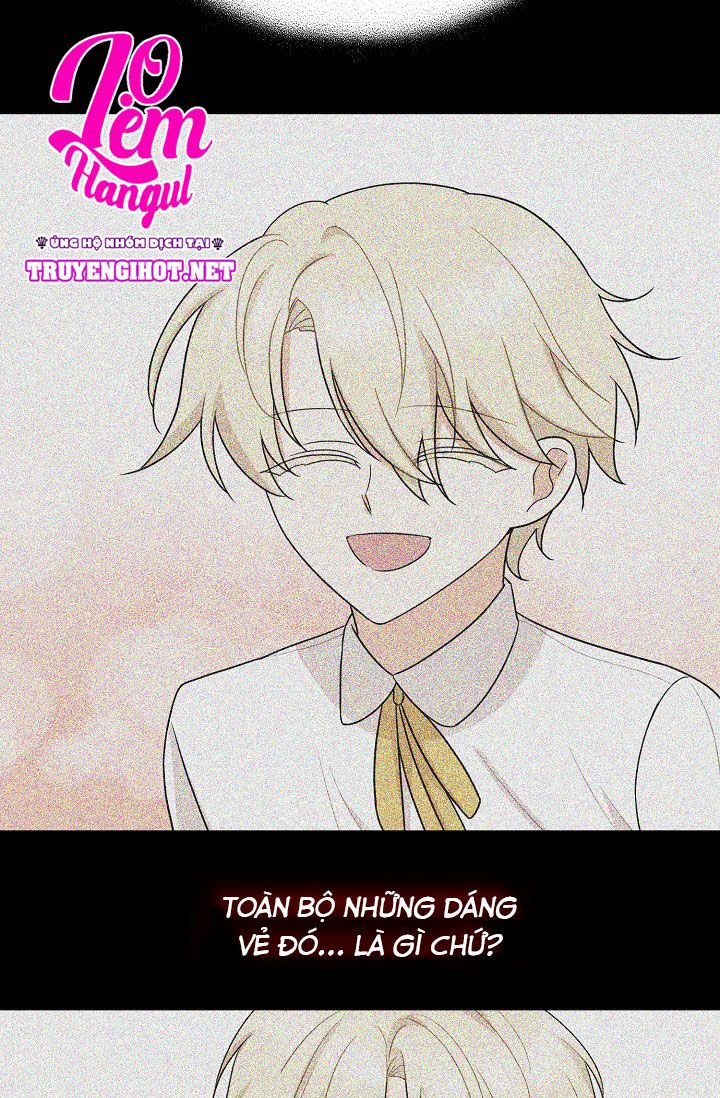 xuyên không trở thành mami của nhân vật phản diện chapter 53 51