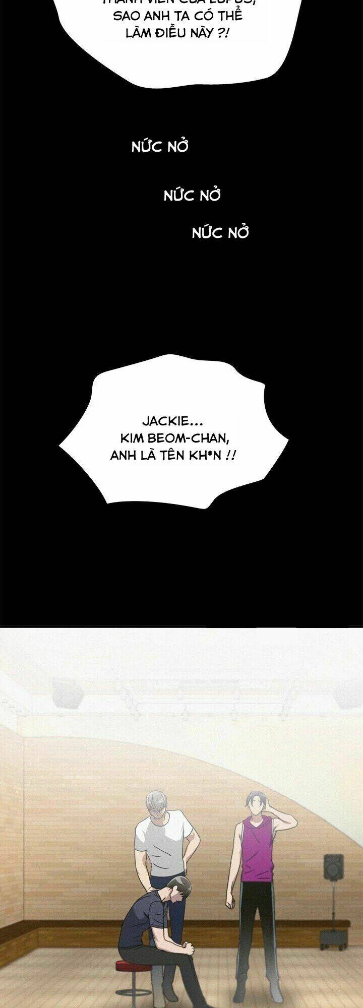 tiếng sói trong hiệu thuốc chapter 13 14