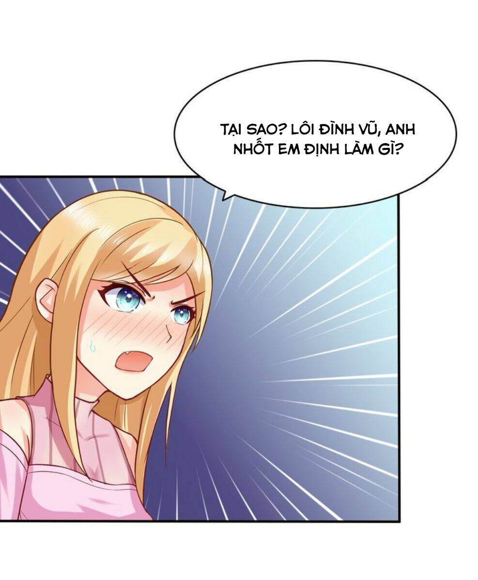 ác ma đích độc sủng điềm thê chapter 10 4