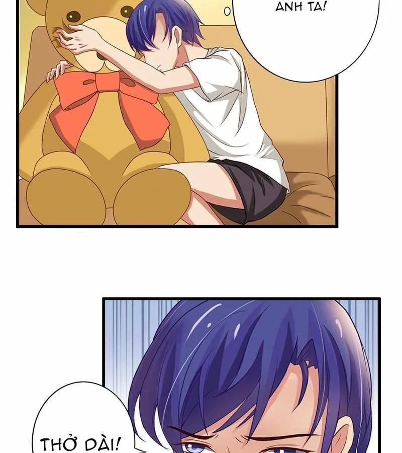 tống thống hống hách và cô gái ngây thơ chapter 10 3