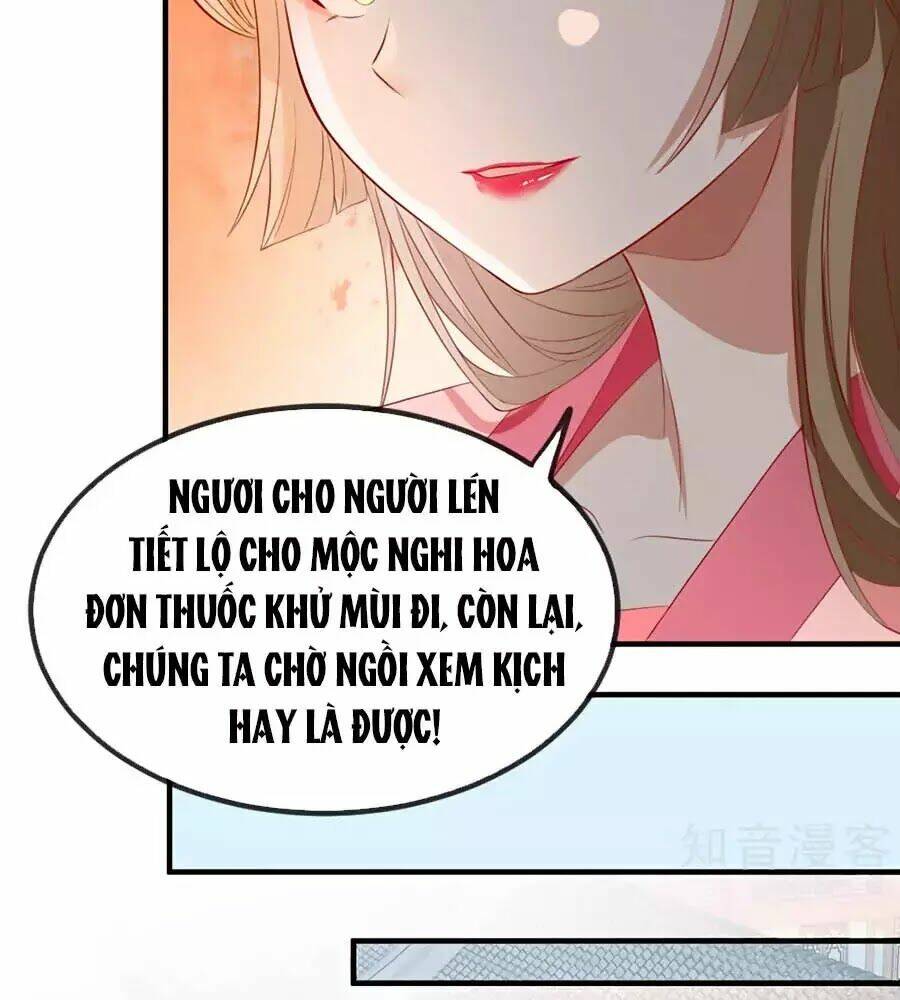 gian phi như thử đa kiều chapter 52 24