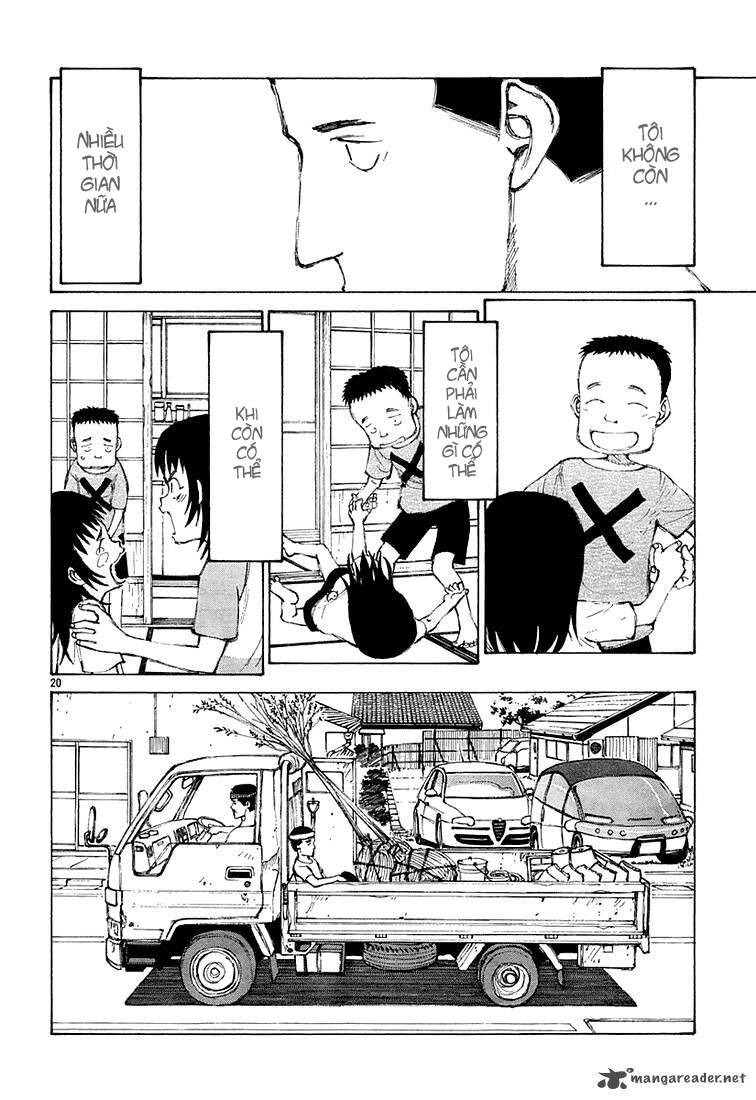 trò chơi kinh hoàng chapter 8 21