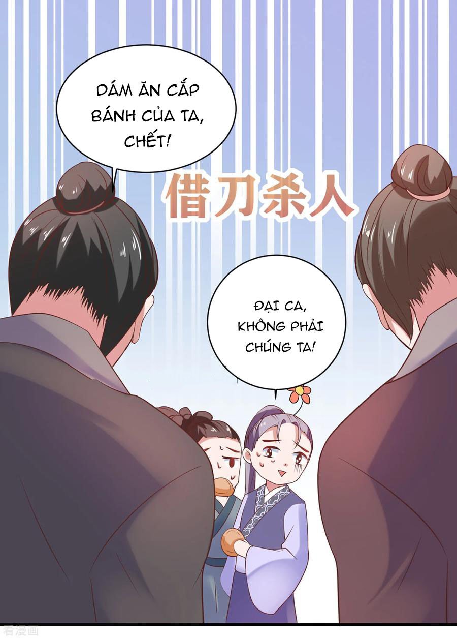 trở về cổ đại làm thánh hiền chapter 2 34