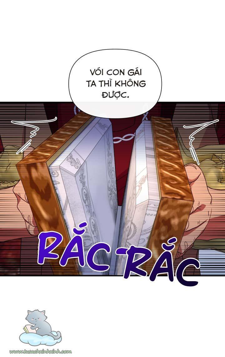 công nương khế ước của gia tộc công tước quái vật chapter 112 35