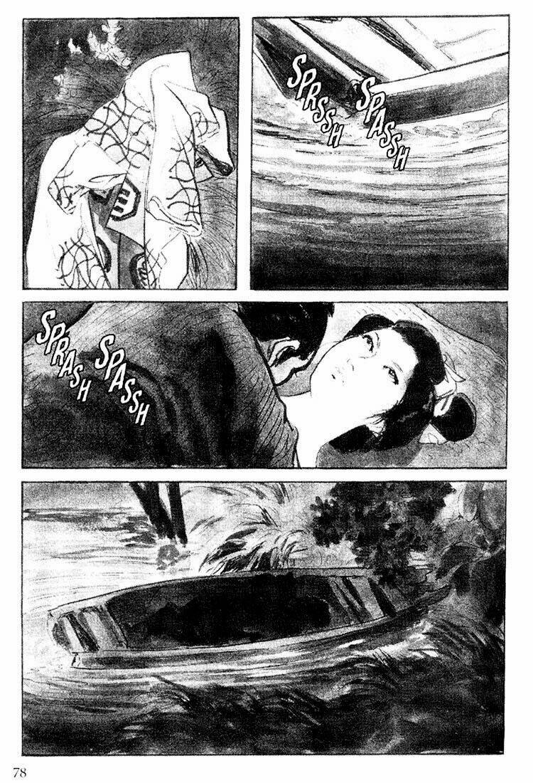 lone wolf and cub chapter 99 11