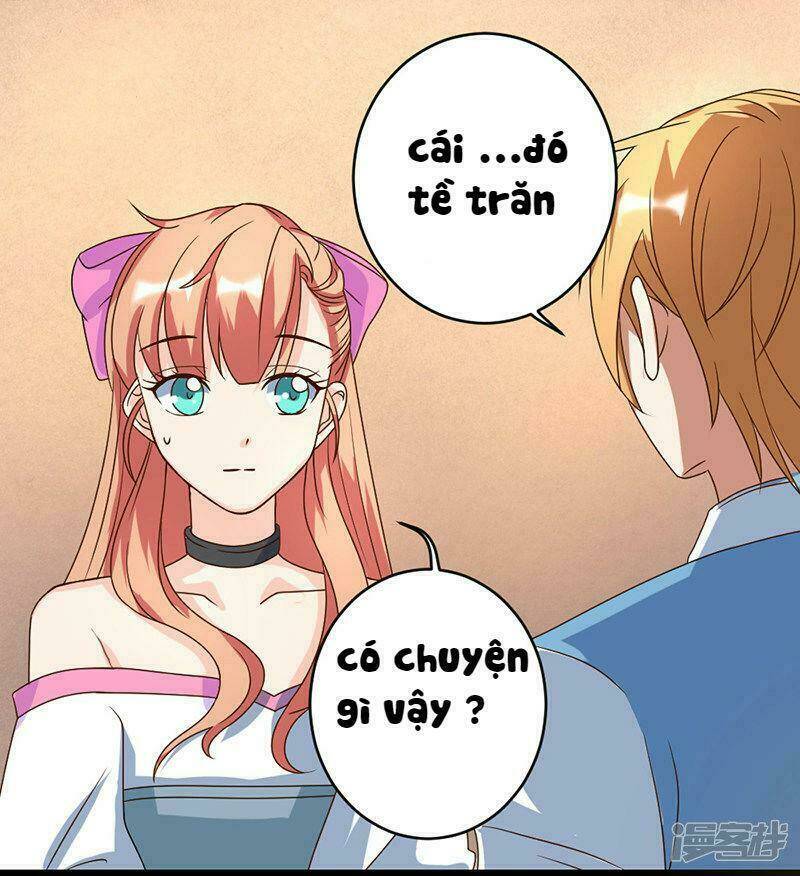 chỉ muốn thích người chapter 1 19