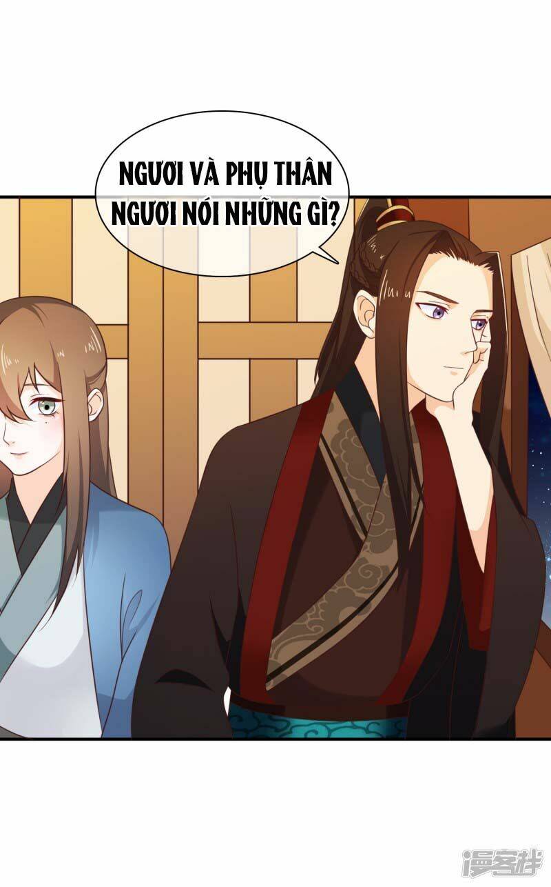 mười dặm hồng trang, thay huynh xuất giá chapter 32 6