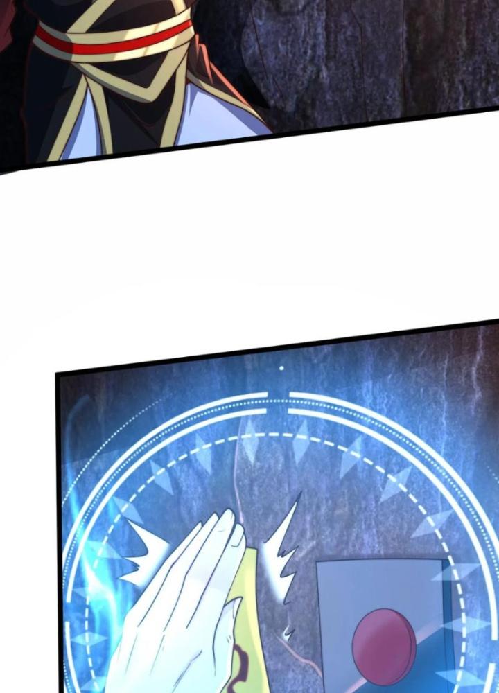 ta nuôi ma quỷ ở trấn ma ti chapter 246 20