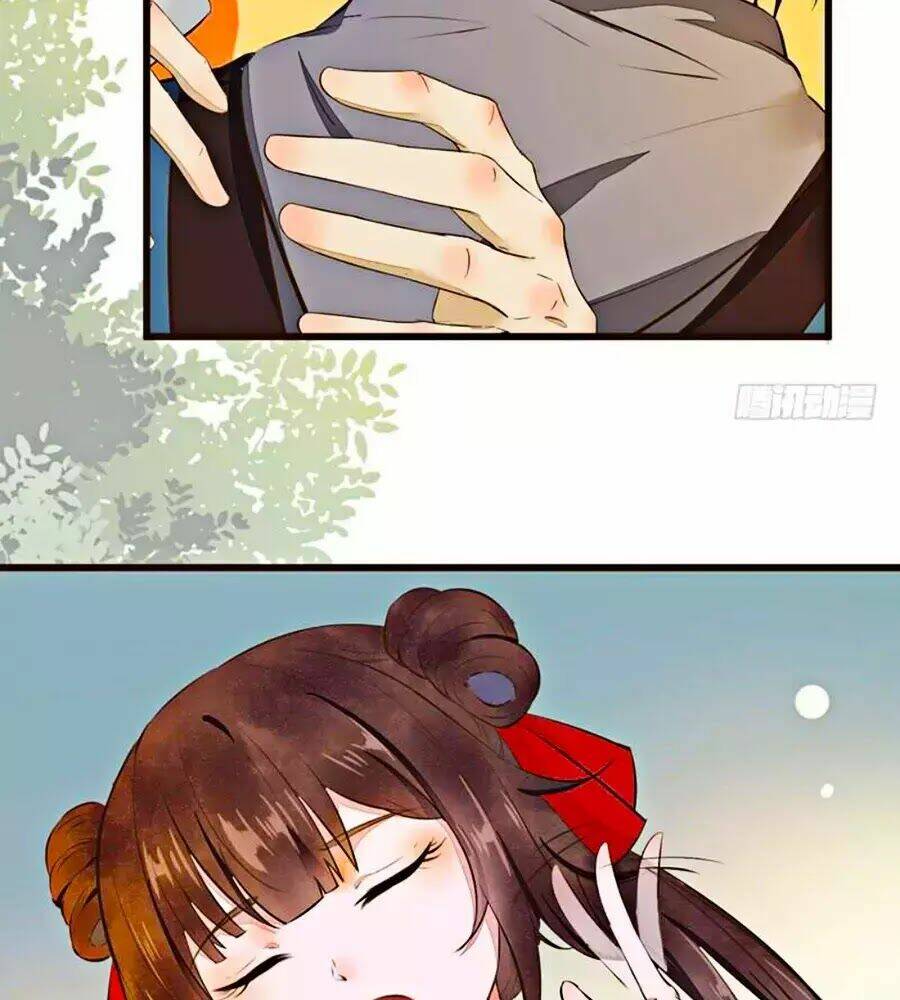 thần y khí nữ: ngự thú cuồng phi của quỷ đế chapter 48 23