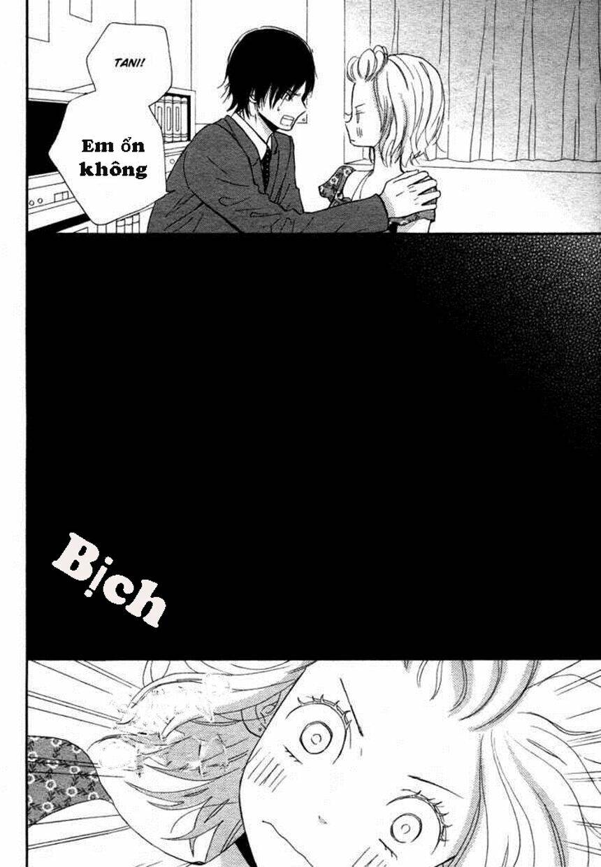 onegai, sensei chapter 1 24