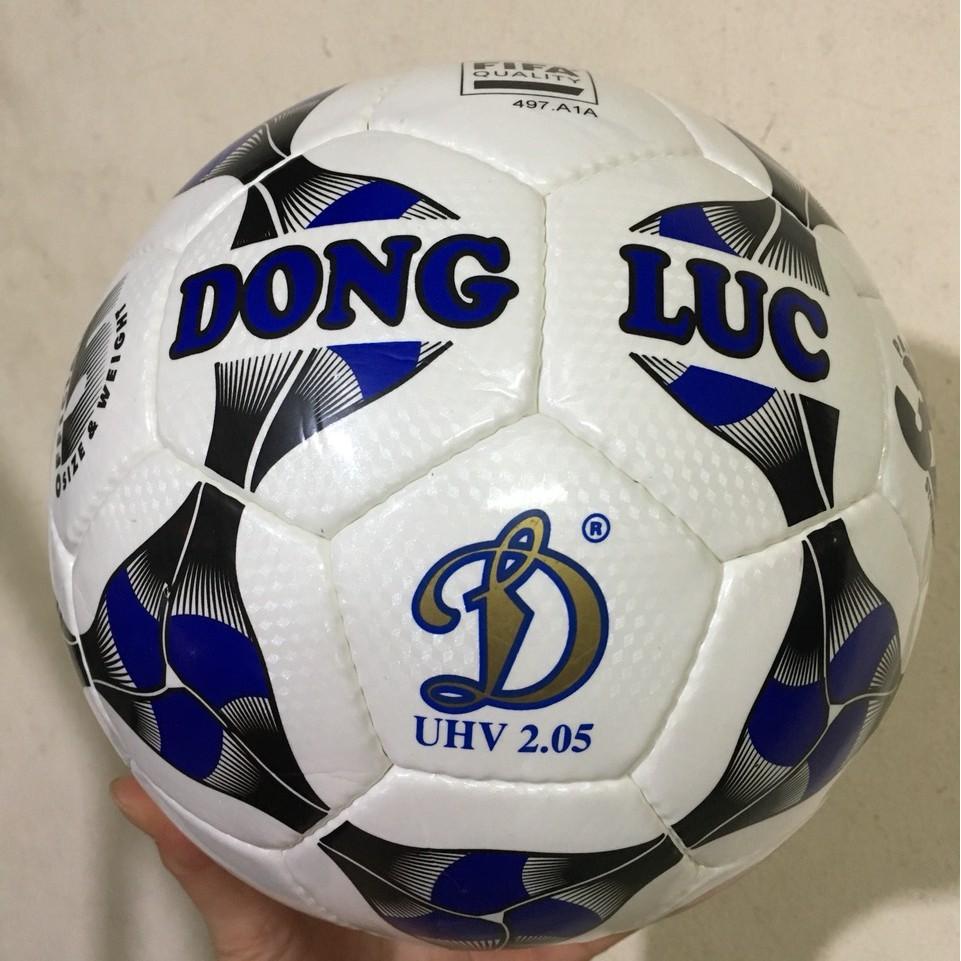 BÓNG ĐÁ FIFA QUALITY UHV 2.05 SỐ 5