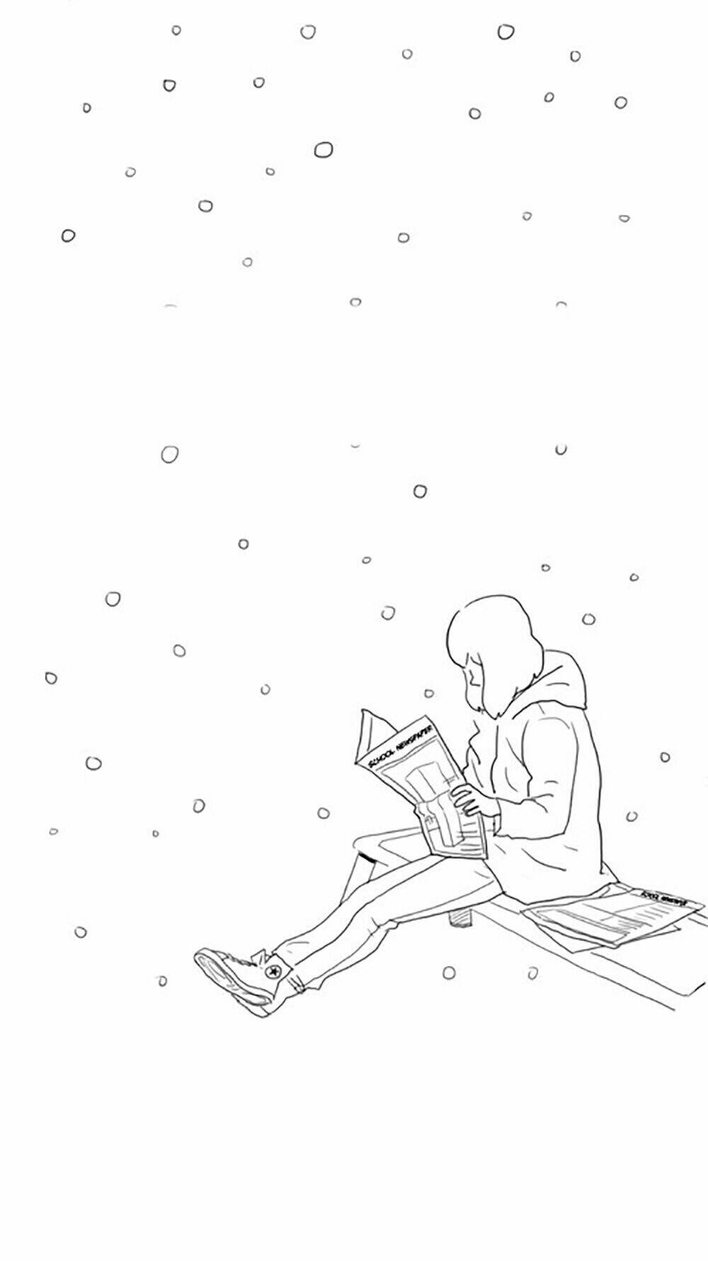 cô nàng trên lớp - the girl from class chapter 26 73