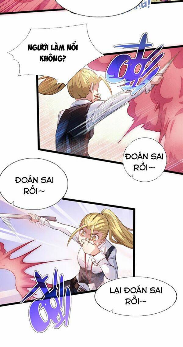 ma vương pháp tắc chapter 29 7