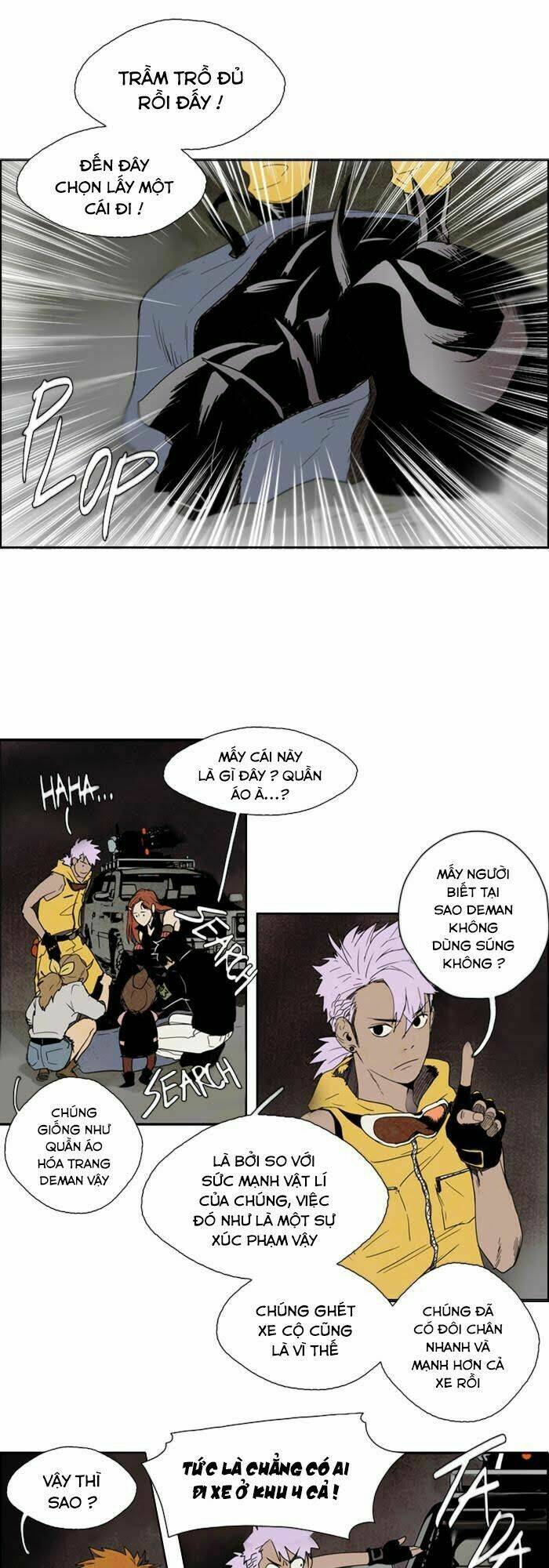 lessa 2: the crimson knight chapter 12 9