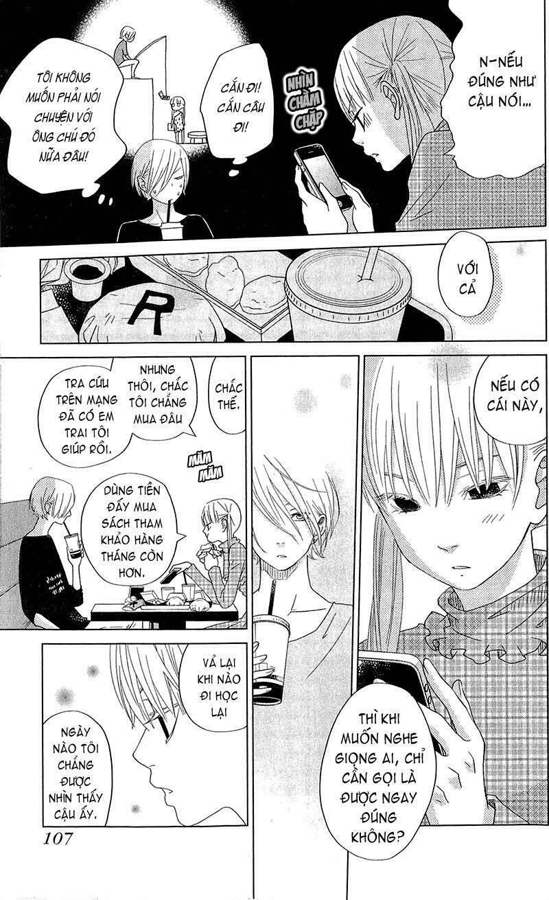 tonari no kaibutsu-kun chapter 27 20