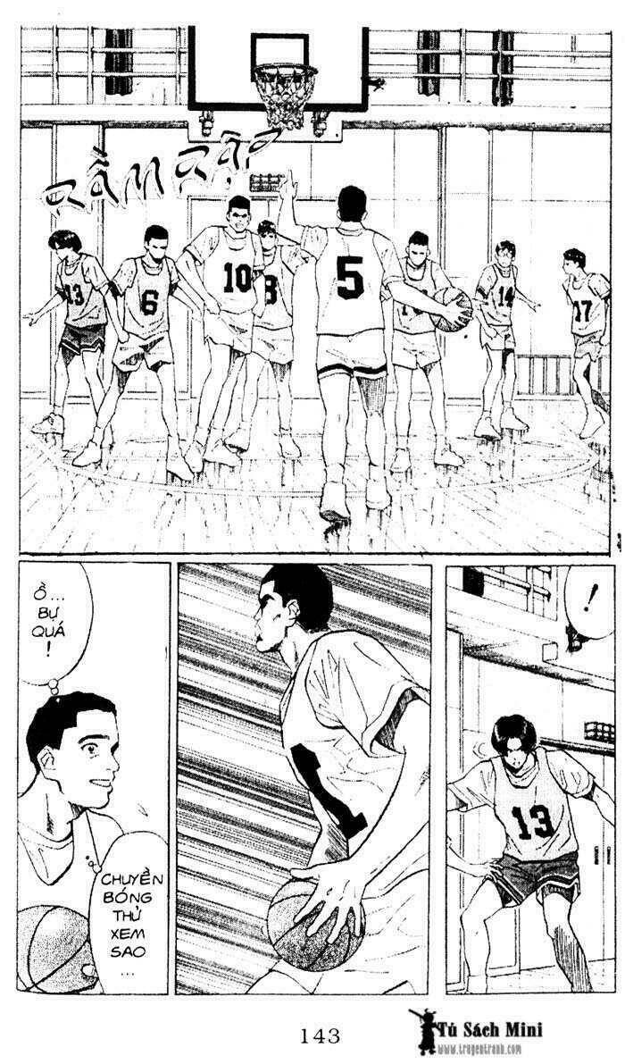 cao thủ bóng rổ chapter 67 12