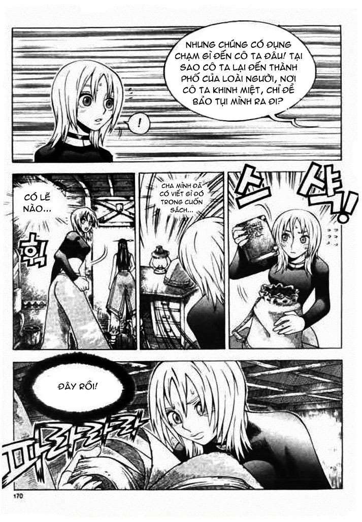 ragnarok - into the abyss chapter 84 14