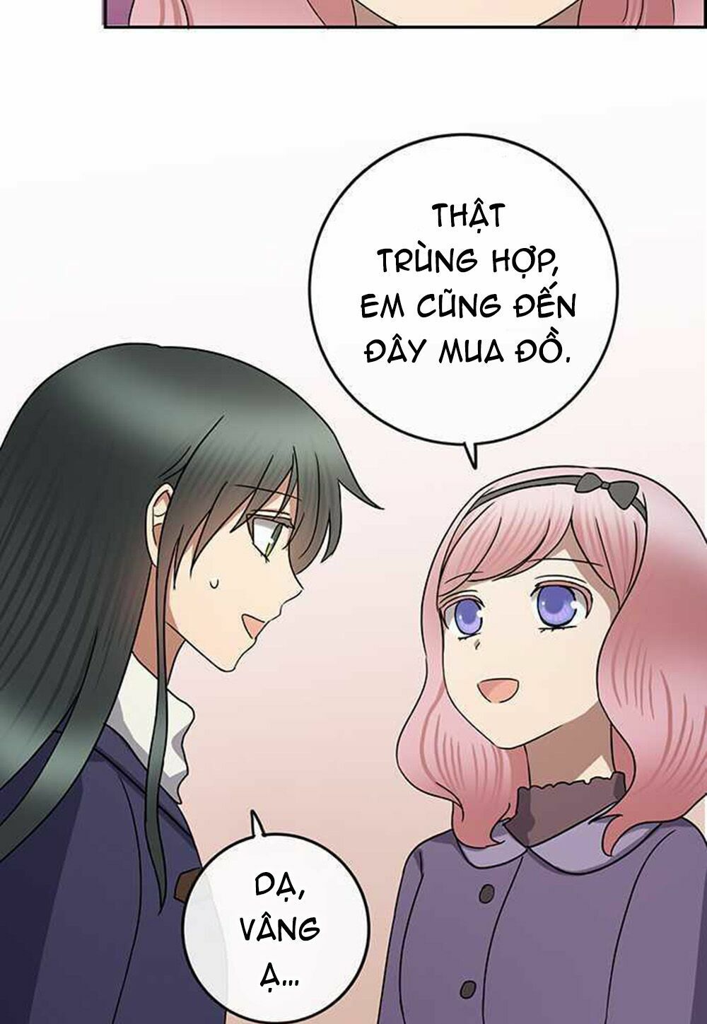 nụ hôn nguyền rủa chapter 73 29