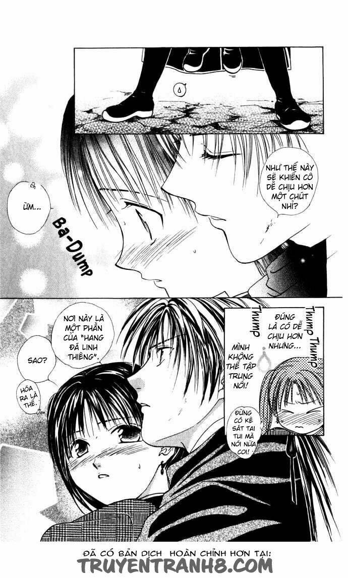 quyển sách kỳ bí - fushigi yuugi chapter 8.2 20