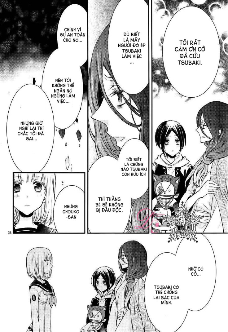 shinobi shijuusou chapter 6 41