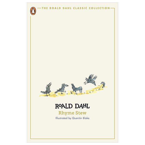 Sách ngoại văn: Rhyme Stew