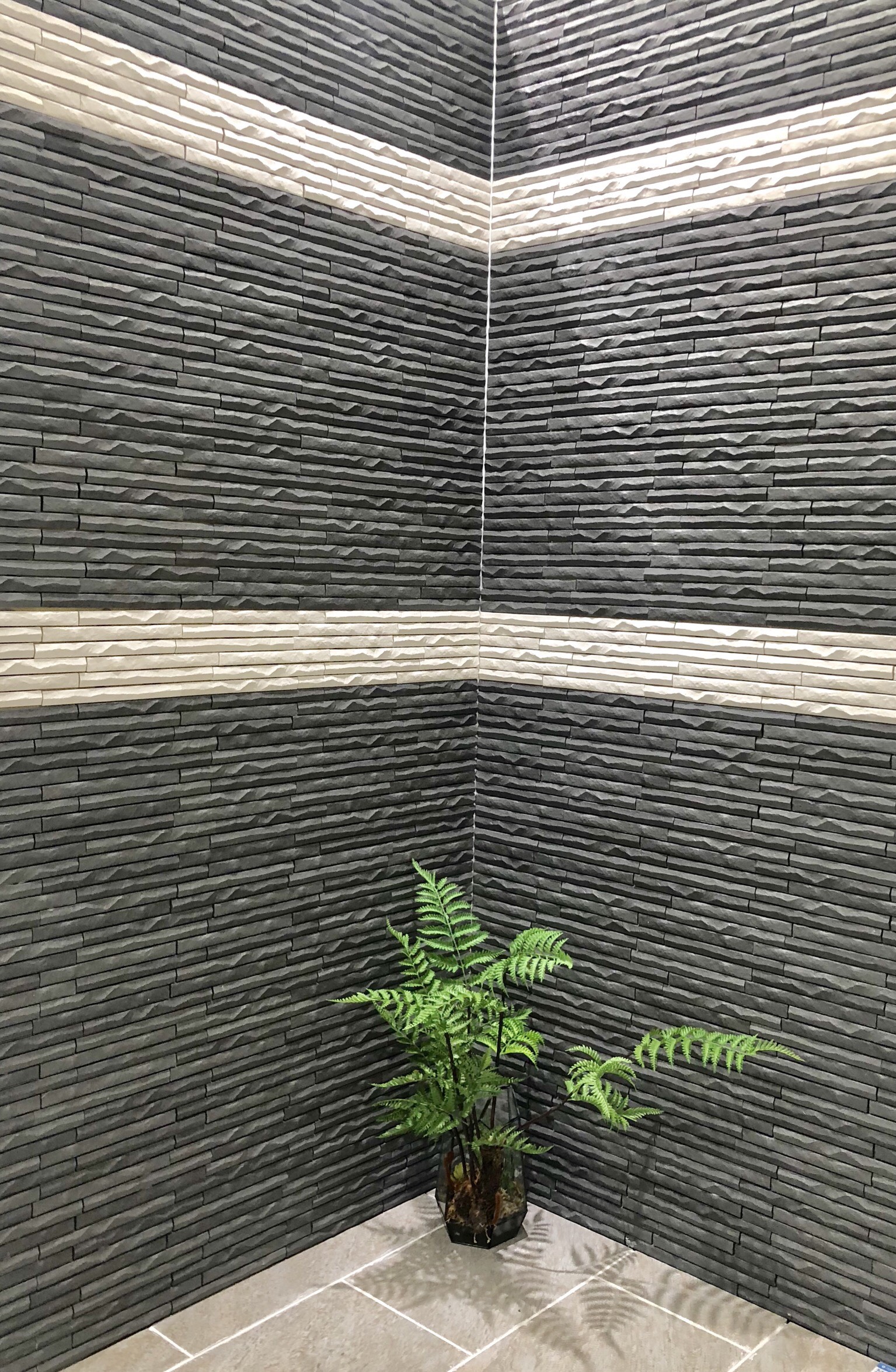 Gạch Ốp Tường Nhật Bản: Fagotto
