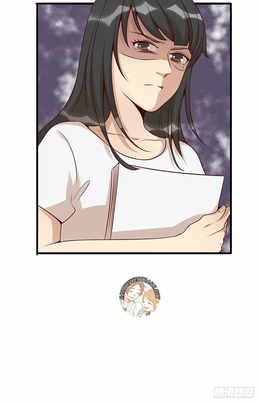 tổng tài đại nhân tâm thiếu nữ chapter 10.1 6