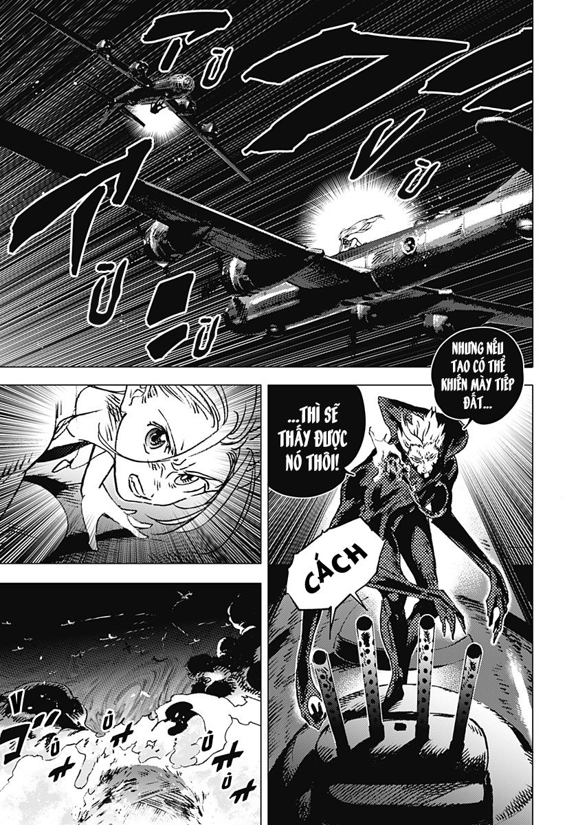 summer time render chapter 131 4