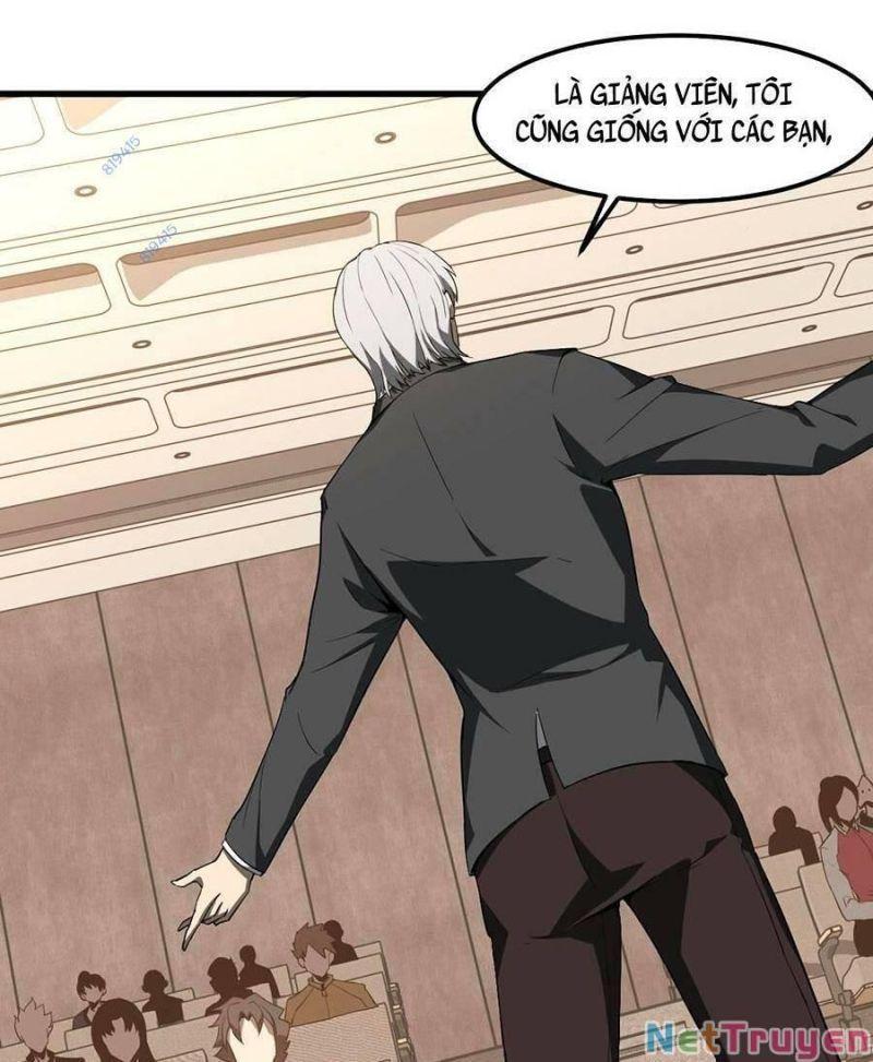 siêu tiến hóa chapter 73 63