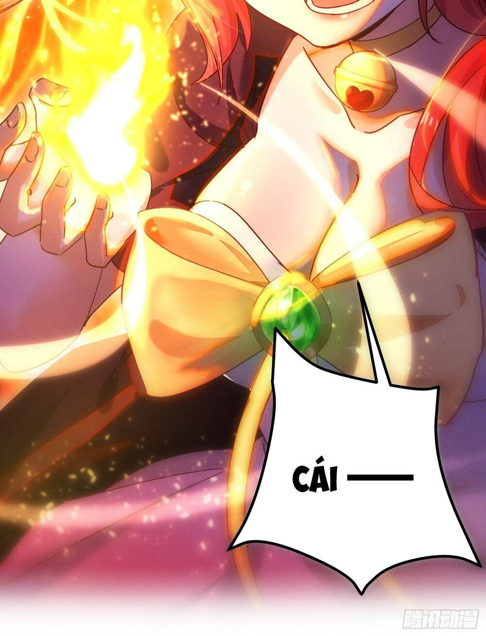 trở thành đạo sư dũng sĩ chapter 4 12