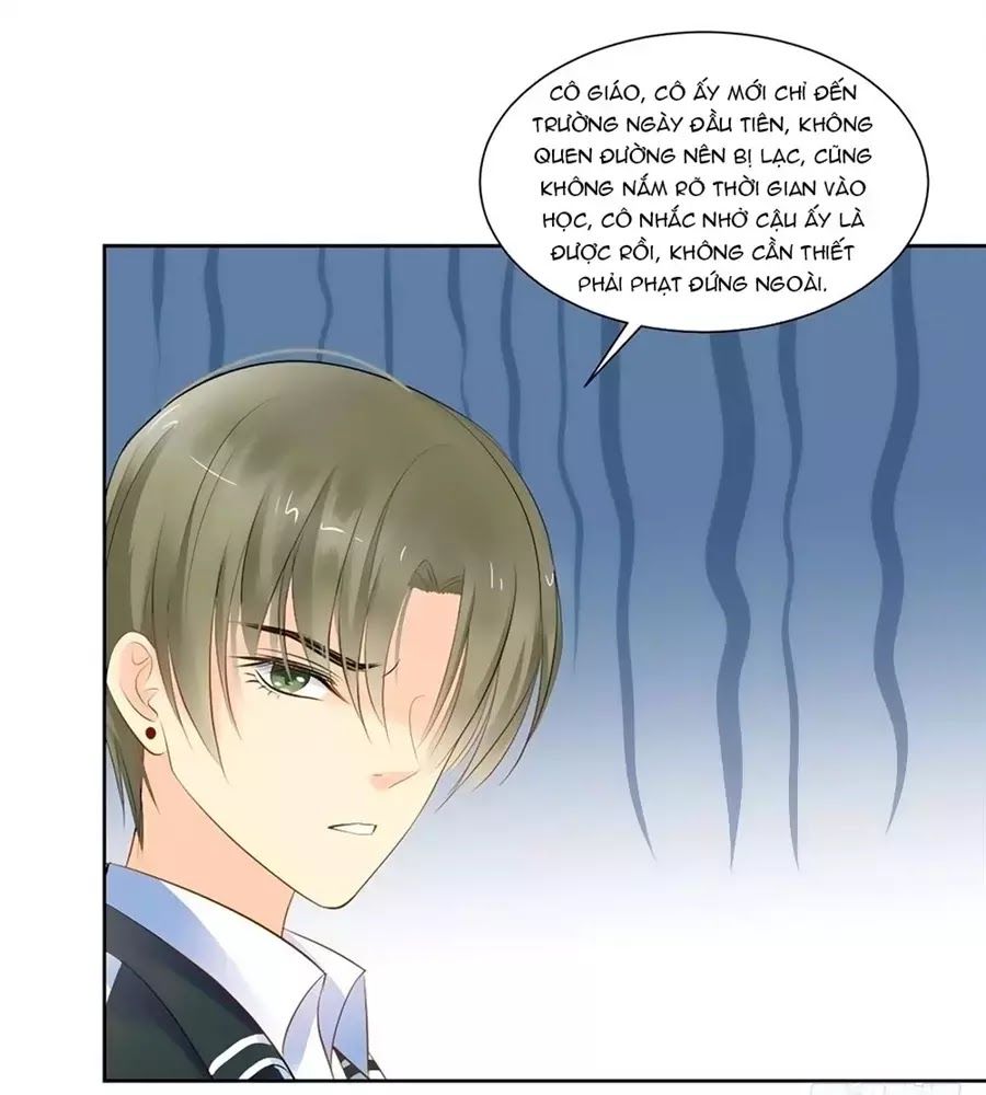 sinh sinh tương thác chapter 55 32