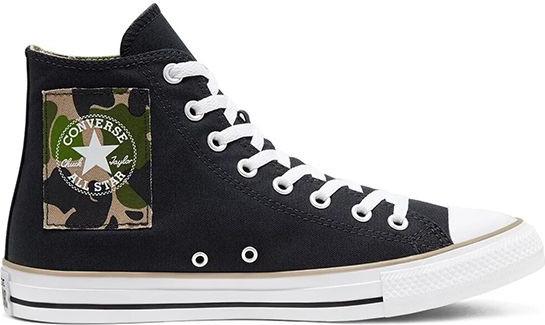 Giày Converse Chuck Taylor All Star Camo Connection - 167179V