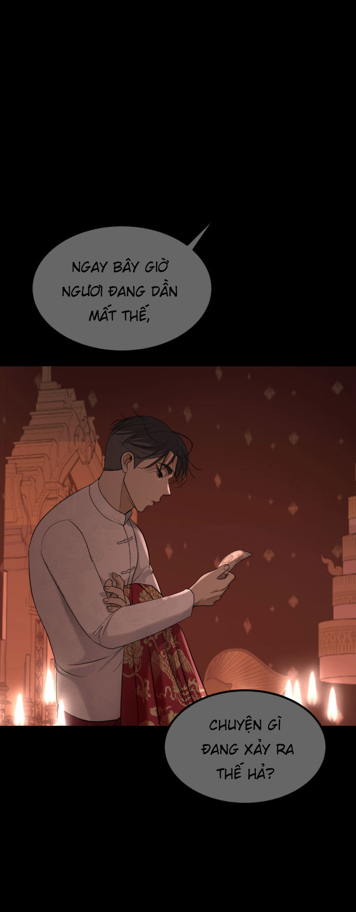 tôi là công tử đẹp nhất xiêm chapter 52 37