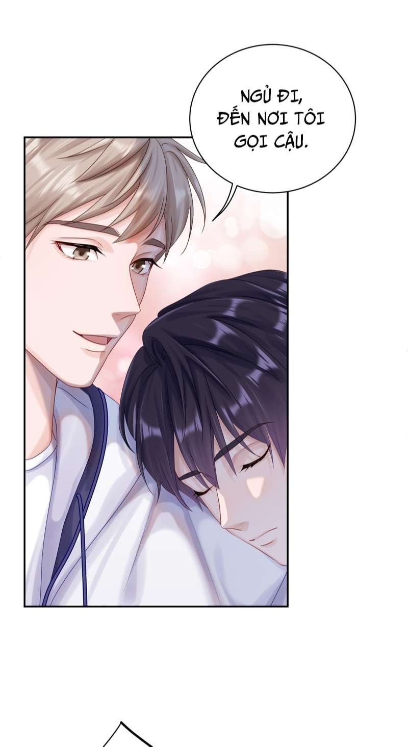 để ý tôi chút nào chapter 42 28