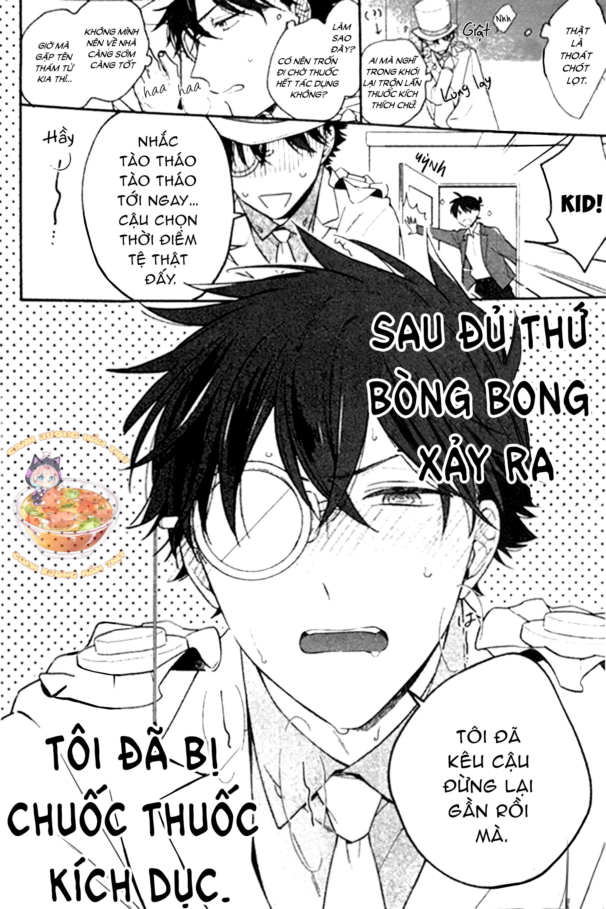 tổng hợp oneshot boylove chapter 105 2