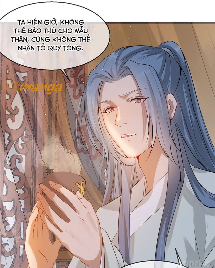 Gian Phi Như Thử Đa Kiều chapter 18 - Trang 54