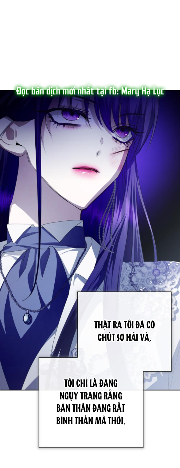 tôi muốn trở thành cô ấy dù chỉ là một ngày chapter 160.1 16