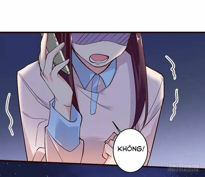 thiên hậu trở về chapter 42 54